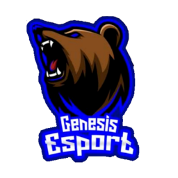 Escudo de Genesis eSports